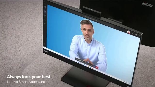 Lenovo ThinkCentre Neo 30a & 50a All In One 2022 Computers – Official Introduction (Global) смотреть онлайн