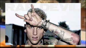 Machine Gun Kelly Говорит о Killshot, Beef'e с Eminem и прочем на интервью