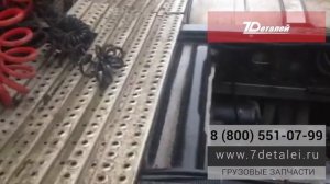 Volvo FH 12 1997 гв D12A МКПП SR1900 Редуктор EV91 RSS1356SV GlobXL