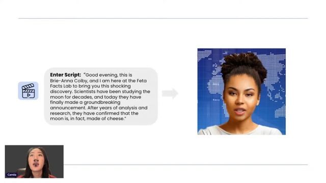 MIT Media Literacy Series: Generative AI смотреть онлайн