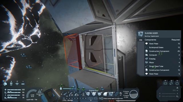 Space Engineers - Colony Survival Ep #39 - FIRE THE LASER!!! смотреть онлайн