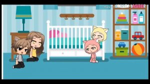 Мини фильм|меня никто не любит| Gacha life на руссеом|1 серияй