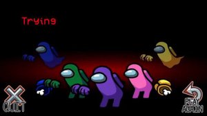 (Among Us-FNaF Mashup) Five Nights At Ambush (Songs by TLT and DAGames)(READ DESCRIPTION)