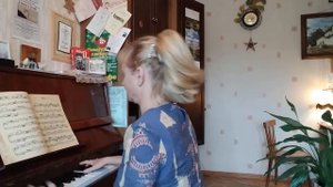Французские сюиты Баха