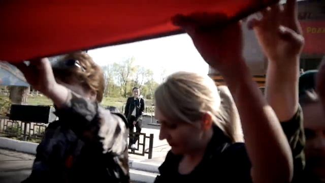 ДЕМИНО, Ставропольский край, 29 апреля 2018 год смотреть онлайн