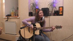 В один прекрасный день Ланцберга — кавер