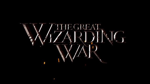 The Great Wizarding War | Chapter 7 - Reunion Among Ruin смотреть онлайн