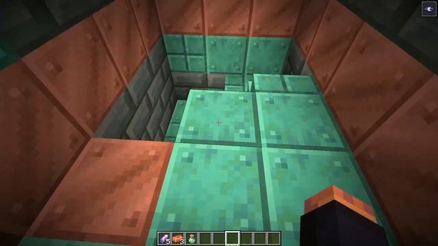 НОВЫЙ СНАПШОТ 23W45A | ДАНЖ и НОВЫЙ МОБ | Minecraft 1.21 смотреть онлайн