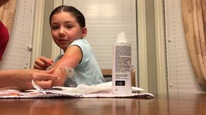 How To Remove a FreeStyle Libre Sensor