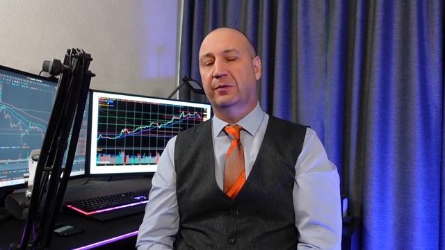 Доллар, Акции, Криптовалюта - прогноз на 27 октября 2023 года смотреть онлайн