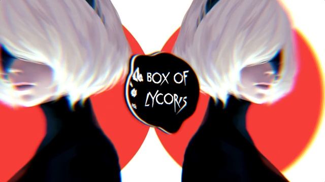 NieR: Automata - Amusement Park (Box of Lycoris Remix) смотреть онлайн