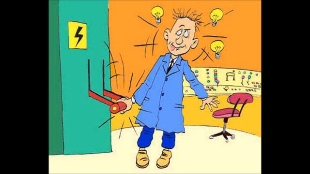 Поздравление Чечерским энергетикам!!! смотреть онлайн