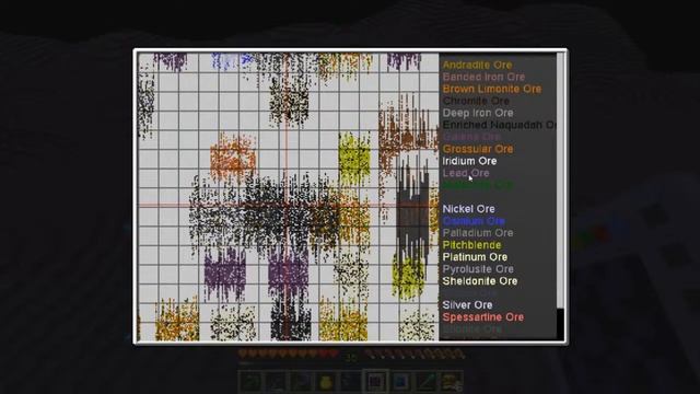 Gregtech 5.09 Greg's World++ Ракета 5 тира и облет планет 5 тира. смотреть онлайн