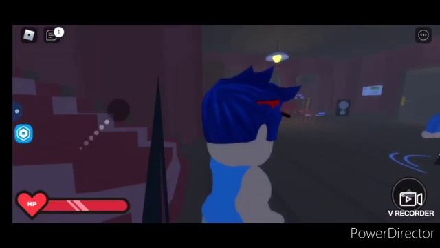 Едем в гости к бабушке в роблокс!Прохождение Grandma visit story1# смотреть онлайн