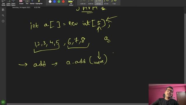 ArrayList in Java | Java Collection | Shailesh
