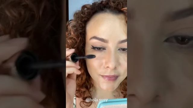 Bambi eye mascara