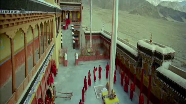 Дальмаса Буддийская-сутра-сердца-санскрит смотреть онлайн