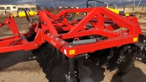 БДМ 4х2 " Артайус" трактор YTO X1304