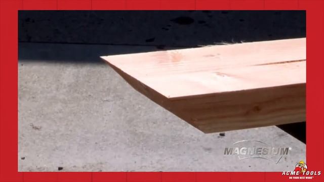 Makita 7-1/4 In. Magnesium Circular Saw смотреть онлайн