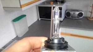 Vauxhall Insignia Xenon Bulb Replacement