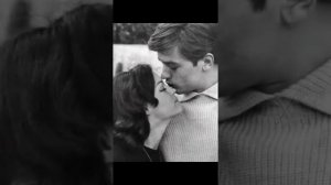 Ален Делон и Роми Шнайдер- история любви