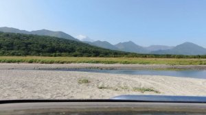 Камчатка. Бухта Малая Саранная