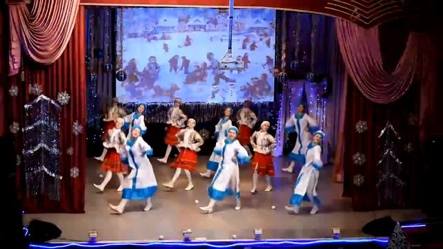 Сюрприз - Кабы не было зимы смотреть онлайн