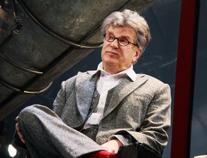 Игорь Костолевский отмечает 75-летие / События на ТВЦ