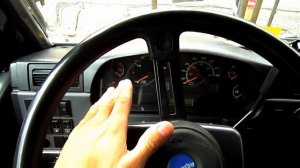 Komatsu HD785-7 Documentary