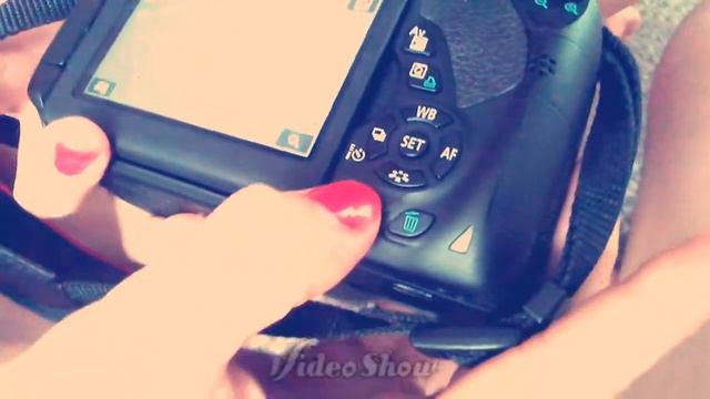 Обзор на Canon 650D. смотреть онлайн