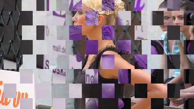 Karolina Lill, Brno,16 June 2007 смотреть онлайн