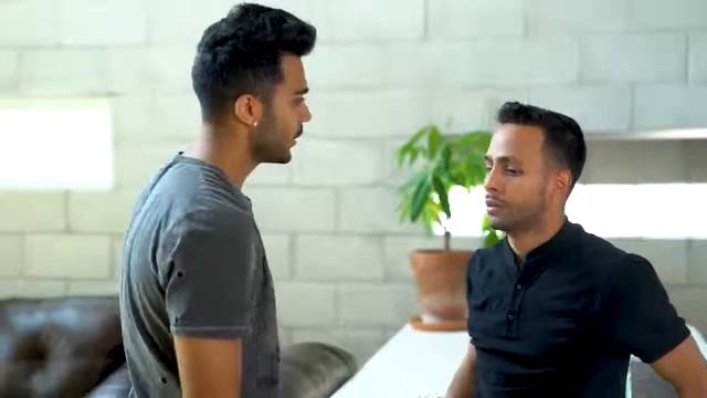 КОГДА ТВОЯ ДЕВУШКА ШКУРА Anwar Jibawi смотреть онлайн