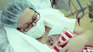 Благодаря современным технологиям у недоношенных появилась возможность развиваться, как обычные дети