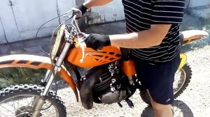 Чезет 500