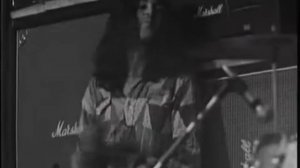 DEEP PURPLE LAZY LIVE 1972 MACHINE HEAD TOUR