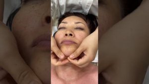 БЛЕФАРОПЛАСТИЧЕСКИЙ массаж