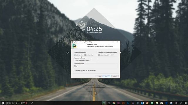 تحميل وتثبيت وتنصيب برنامج PyCharm смотреть онлайн