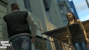 Grand Theft Auto IV - EfLC - BoGT - Миссия 6 - Блог!