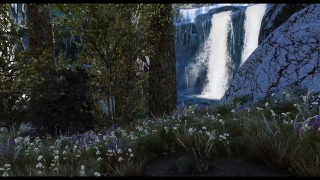 Skyrim LE 2021 | 4K | Anamorphic Film Look | Patrician 2.6 ENB | Odin Hybrid Mountains | +500 mods смотреть онлайн