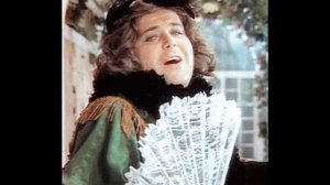 Любовь и бедность(к/ф "Здравствуйте, я ваша тётя!" (наброски)