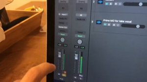 Review mic tascam tm 80 vs akg p 120