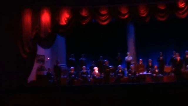 Hall of Presidents 2010 part 2 of 2 смотреть онлайн