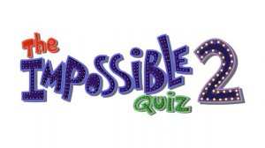 In Your Face (Removed) - The Impossible Quiz 2