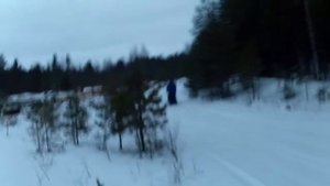 Мотобуксировщик УРАГАН