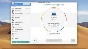 Как на Mac OS удалить игры, программы