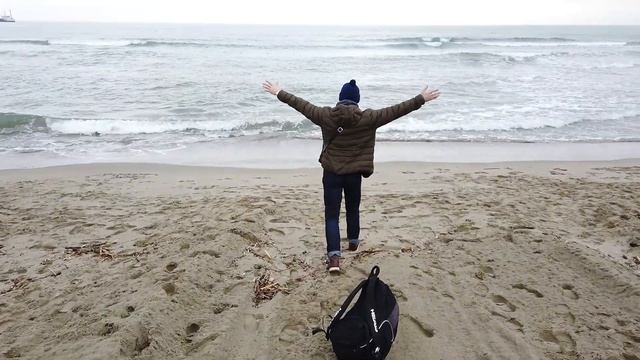 Wonderful Italy: Курортный город Виареджо в Италии смотреть онлайн