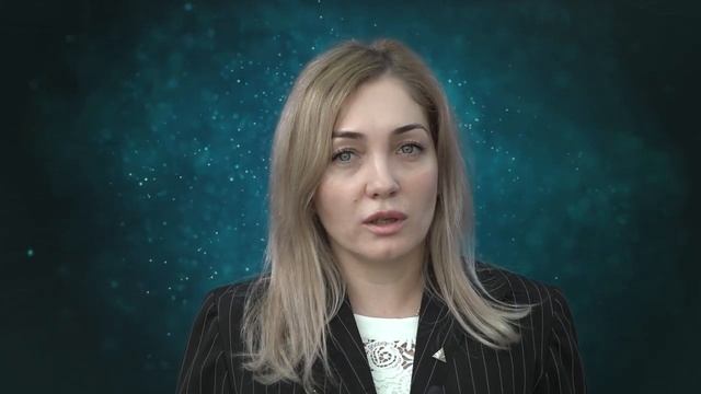 Магистерская программа 