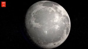 Загадки Луны. Интересные факты о Луне.