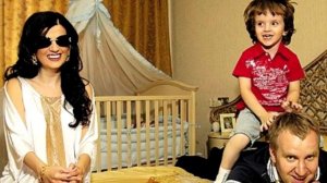 Годами фальшь и обман.  Вот кем оказалась певица Гурцкая на самом деле.  Малахов упал !