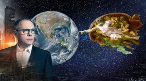 ИНСТРУМЕНТ БОГА | Самые шокирующие гипотезы | 08.09.2020